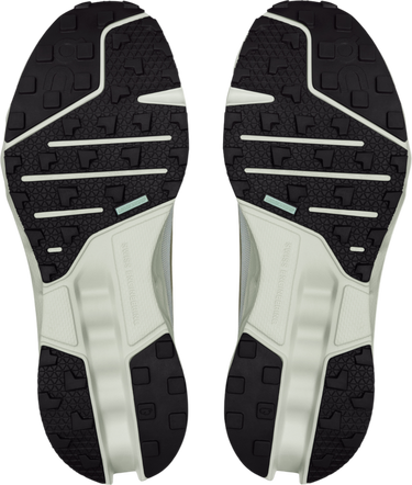 Tennarit ja kengät On Running Cloudsurfer Trail Waterproof Harmaa | 3me10272065, 3