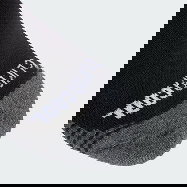 Sukat adidas Performance Performance Cushioned Quarter Socks (3 Pairs) Musta | JC6446, 3