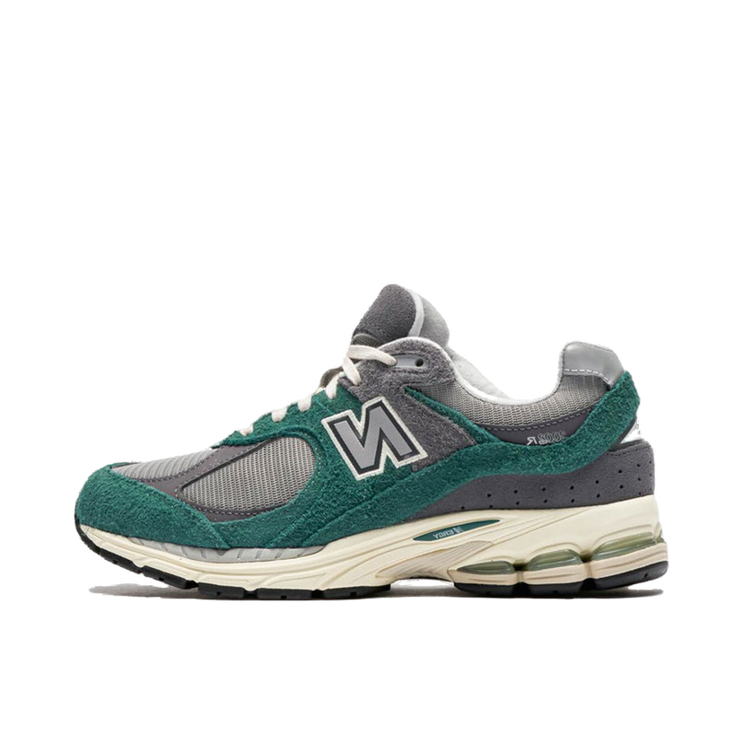 Tennarit ja kengät New Balance M 2002 REM Sininen | M2002REM