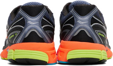 Tennarit ja kengät Saucony ProGrid Guide 7 Harmaa | S70936-13, 1