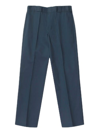 Housut Dickies 874 Work Pant Tummansininen | DK0A4XK6AF01