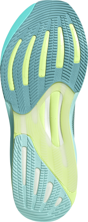 Tennarit ja kengät adidas Performance SUPERNOVA RISE 2 Harmaa | jq7691, 2