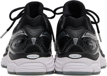 Tennarit ja kengät Saucony ProGrid Omni 9 Socktop Musta | S70900-2, 1