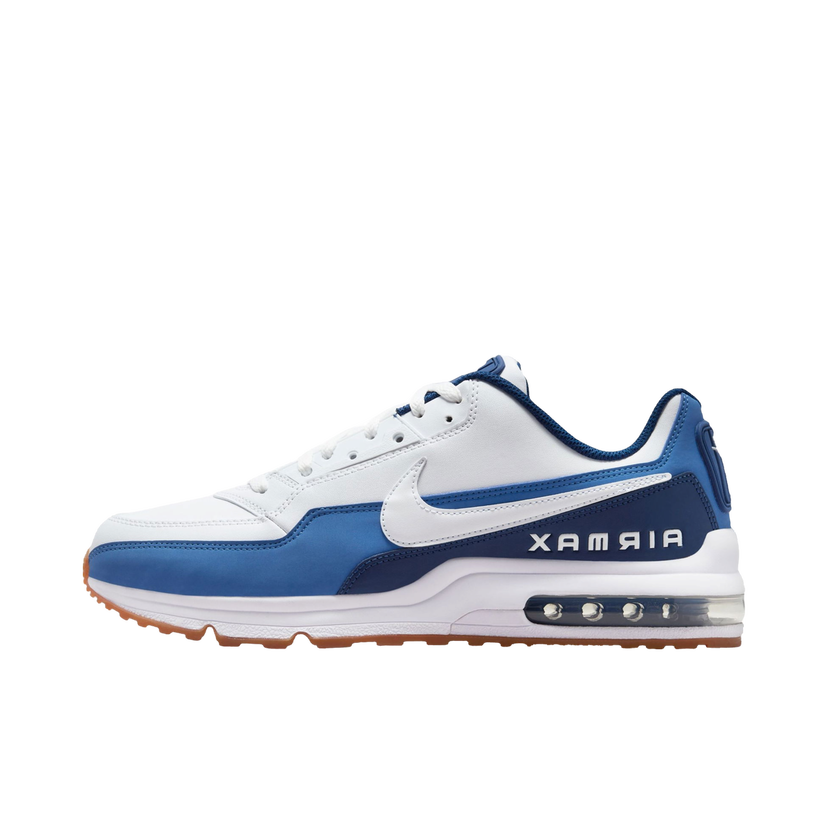 Tennarit ja kengät Nike AIR MAX LTD 3 Valkoinen | 687977-114