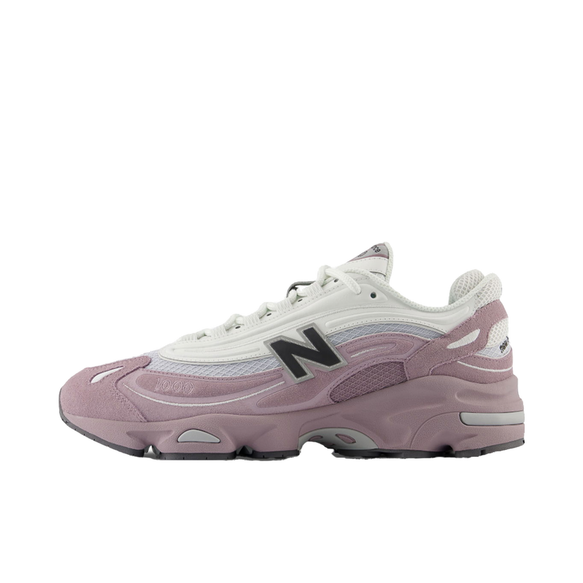 Tennarit ja kengät New Balance 1000 Violetti | M1000PSY