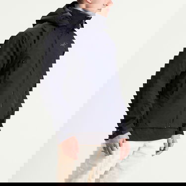 Takki Arcteryx Men's Beta AR Gore-Tex Jacket Size Small Tummansininen | X000009906-001280, 2