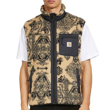 Liivi Carhartt WIP Prentis Vest Liner Monivärinen | I026719.15R.XX, 3