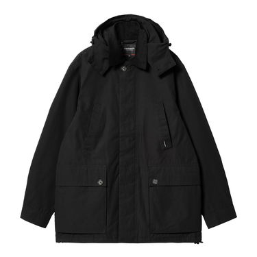 Takki Carhartt WIP Bryce Jacket Musta | I032249_00E_XX, 5