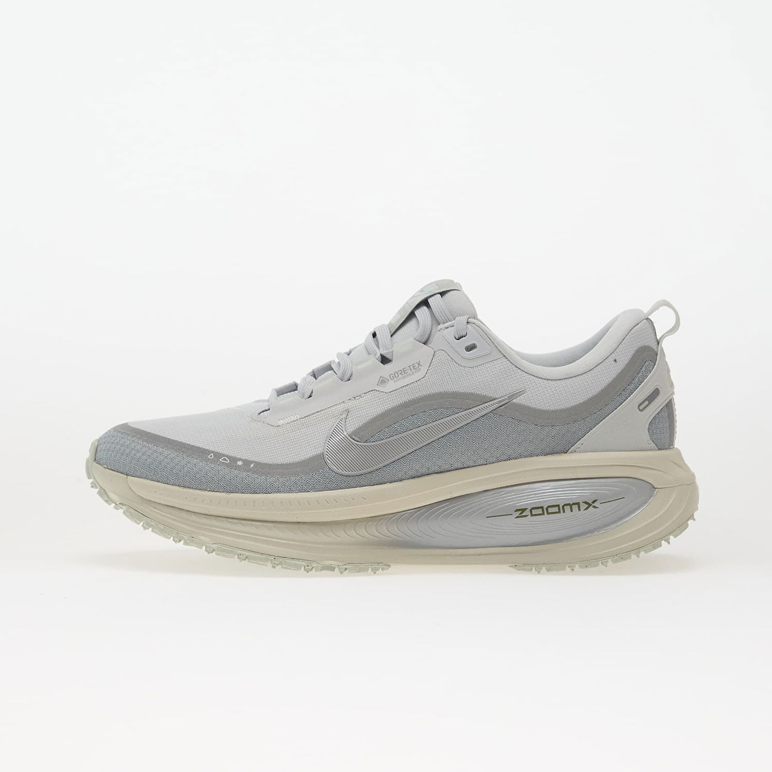 Tennarit ja kengät Nike Vomero 18 Gore-Tex Harmaa | HQ7001-003, 0