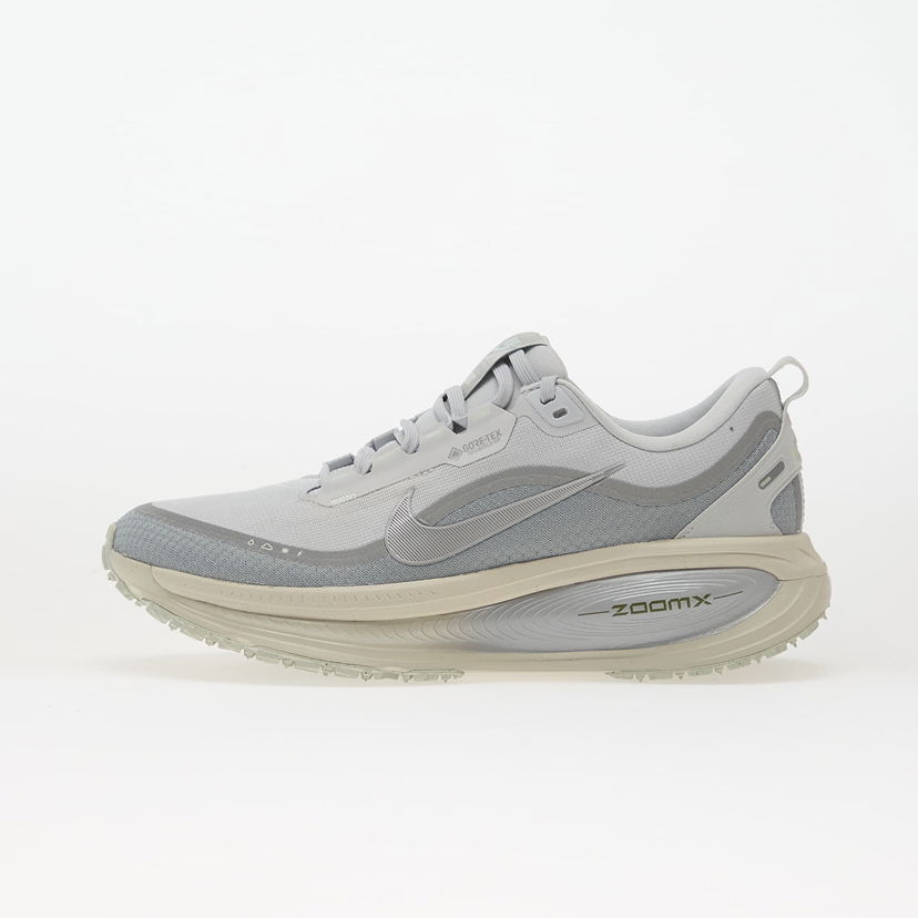 Tennarit ja kengät Nike Vomero 18 Gore-Tex Harmaa | HQ7001-003