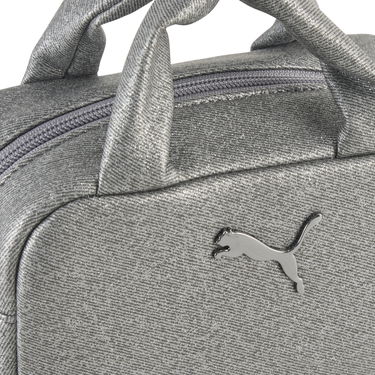 Käsilaukku Puma UP Glam Mini Handbag 1.5 l Harmaa | 091710_01, 3