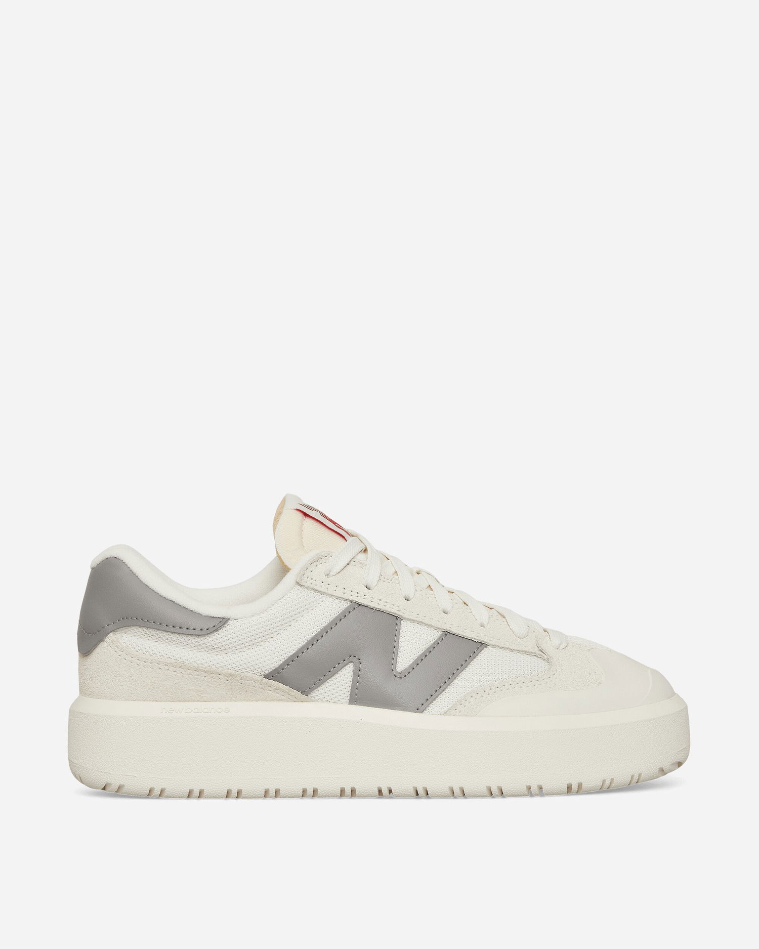 Tennarit ja kengät New Balance CT302 Valkoinen | CT302RS, 0