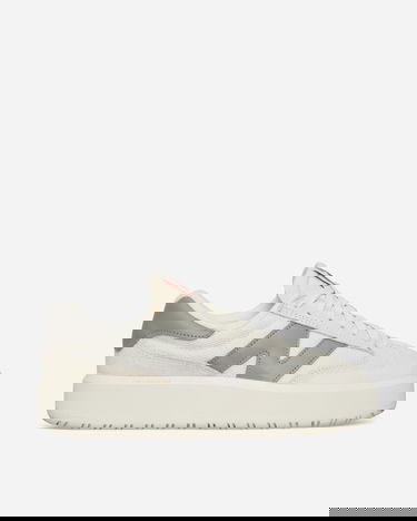 Tennarit ja kengät New Balance CT302 Valkoinen | CT302RS, 0
