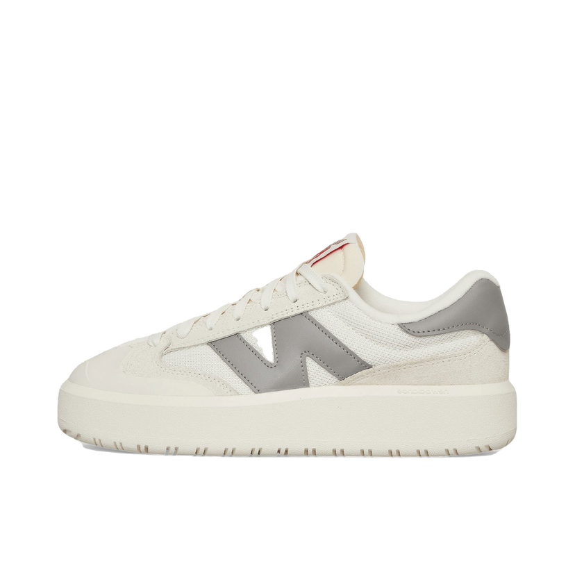 Tennarit ja kengät New Balance CT302 Valkoinen | CT302RS