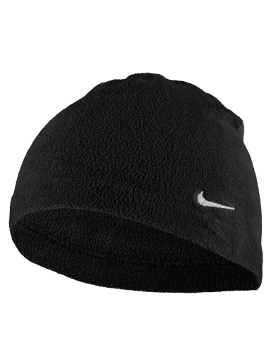 Pipo Nike Fleece Hat and Glove Set Musta | 938520-3059