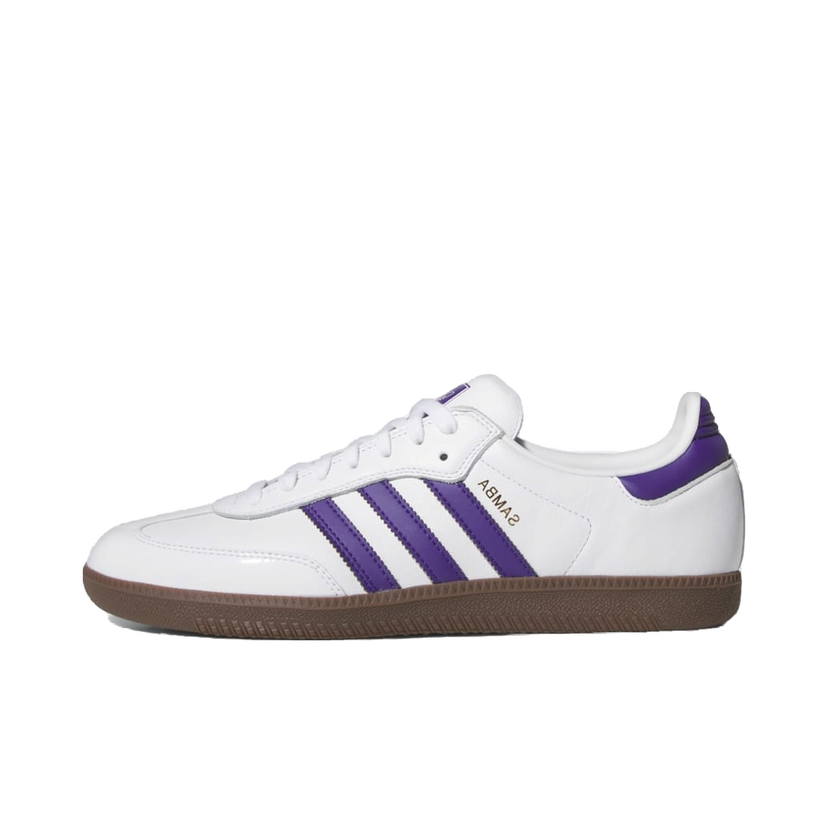 Tennarit ja kengät adidas Originals Samba ADV Valkoinen | IE6613