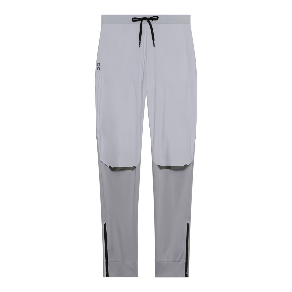 Housut On Running Weather Running Pants Harmaa | 1WE10353392, 0