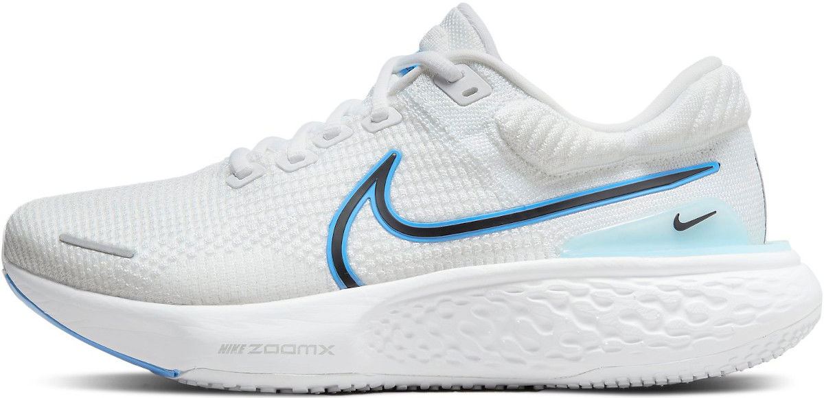 Tennarit ja kengät Nike ZoomX Invincible Run Flyknit 2 Valkoinen | dh5425-100, 0