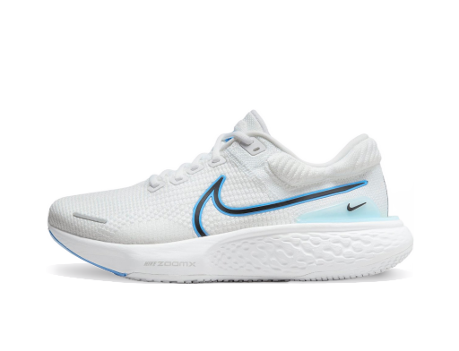 Juoksu Nike ZoomX Invincible Run Flyknit 2 Valkoinen | dh5425-100