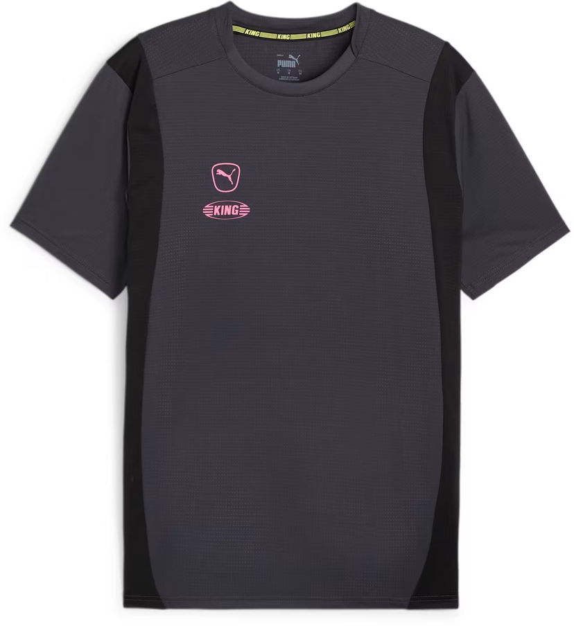 Jersey Puma KING Pro Jersey Musta | 658347-05
