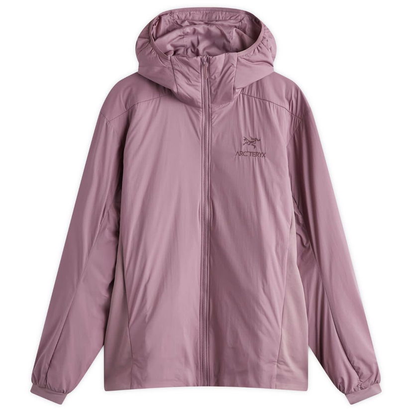 Takki Arcteryx Insulated Hoodie Jacket Violetti | X000007487-021321