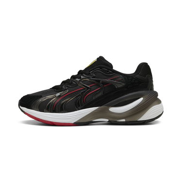 Tennarit ja kengät Puma Inverse Scuderia Ferrari HP Musta | 308851_01, 0