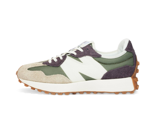 Lifestyle New Balance 327 Monivärinen | WS327COB