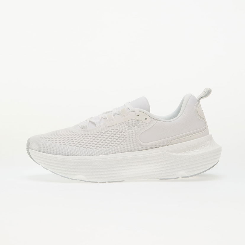 Tennarit ja kengät Under Armour Infinite Elite 2 Valkoinen | 3028178-100