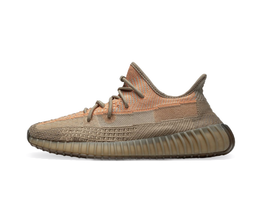 Rajoitettu erä adidas Yeezy Yeezy Boost 350 V2 "Sand Taupe" Ruskea | FZ5240