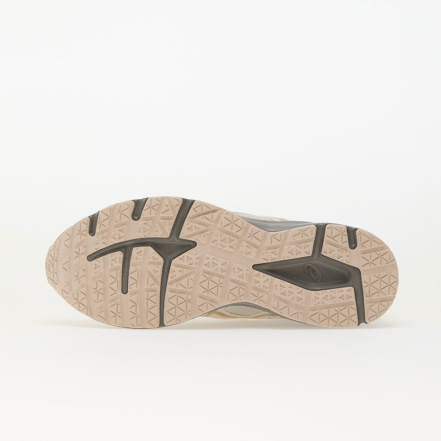 Tennarit ja kengät Asics JOG 100S Beige | 1203A741-100, 1