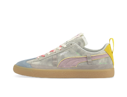 Tennarit ja kengät Puma Kidsuper x Suede VTG Harmaa | 38051301