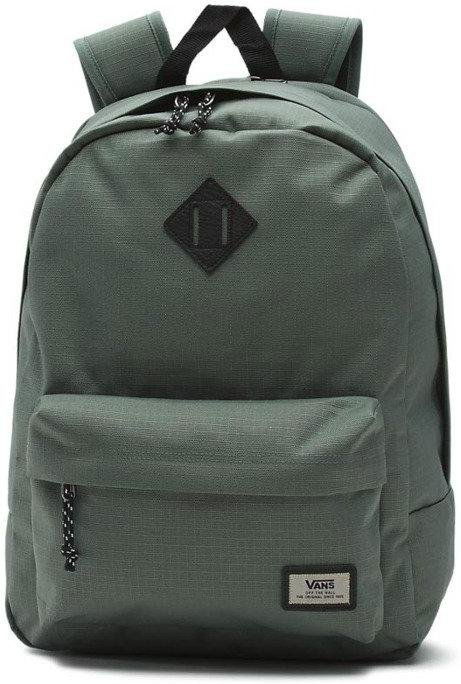 Reppu Vans OLD SKOOL PLUS Backpack Vihreä | vn0002tmafr1