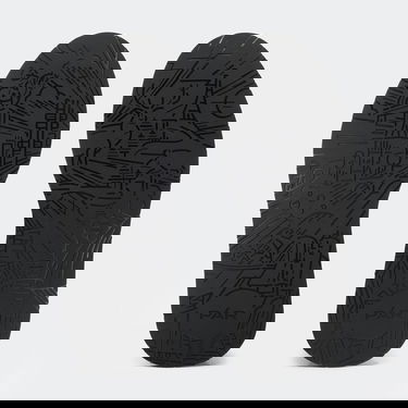 Tennarit ja kengät Pár Vantablack Musta | SNK–10, 4