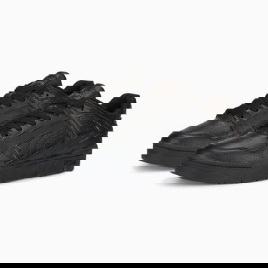 Tennarit ja kengät Puma Slipstream Musta | 387544_01, 2