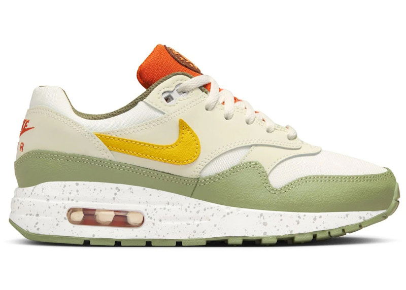 Tennarit ja kengät Nike Air Max 1 Ready Play Monivärinen | FV3646-171