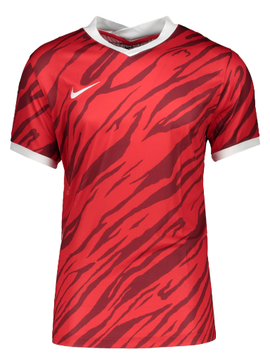 Jersey Nike Dri-FIT Jersey Punainen | dv1462-657