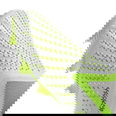 Tennarit ja kengät adidas Performance Predator Accuracy+ FG Valkoinen | GZ2604, 1