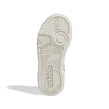 Tennarit ja kengät adidas Performance HOOPS 3.0 MID Valkoinen | IH7893, 2
