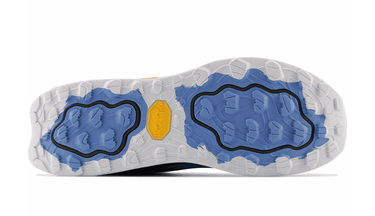 Tennarit ja kengät New Balance Fresh Foam Hierro v7 Musta | MTHIERV7, 1