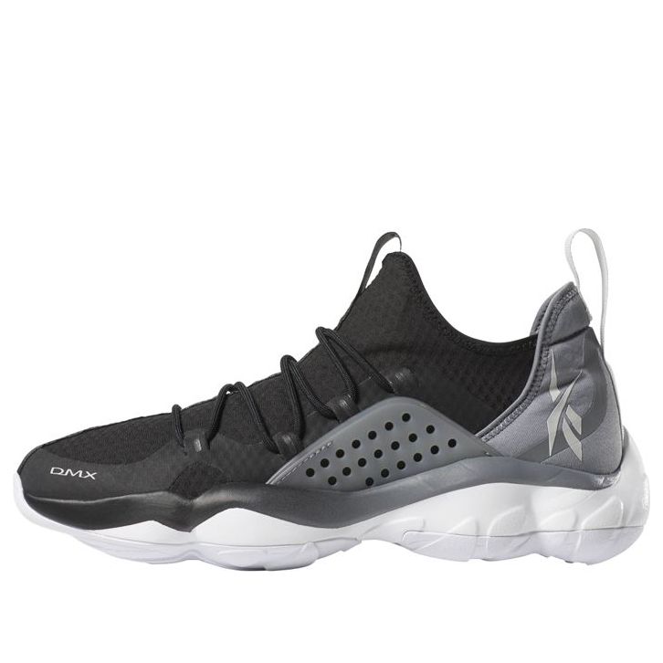 Tennarit ja kengät Reebok DMX Fusion II Musta | CN7715, 0