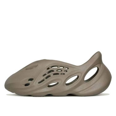 Tennarit ja kengät adidas Yeezy Yeezy Foam RNR "Stone Taupe" Harmaa | ID4752, 1