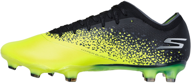 Tennarit ja kengät Skechers Razor Elite FG Vihreä | 252020-ylbk, 3