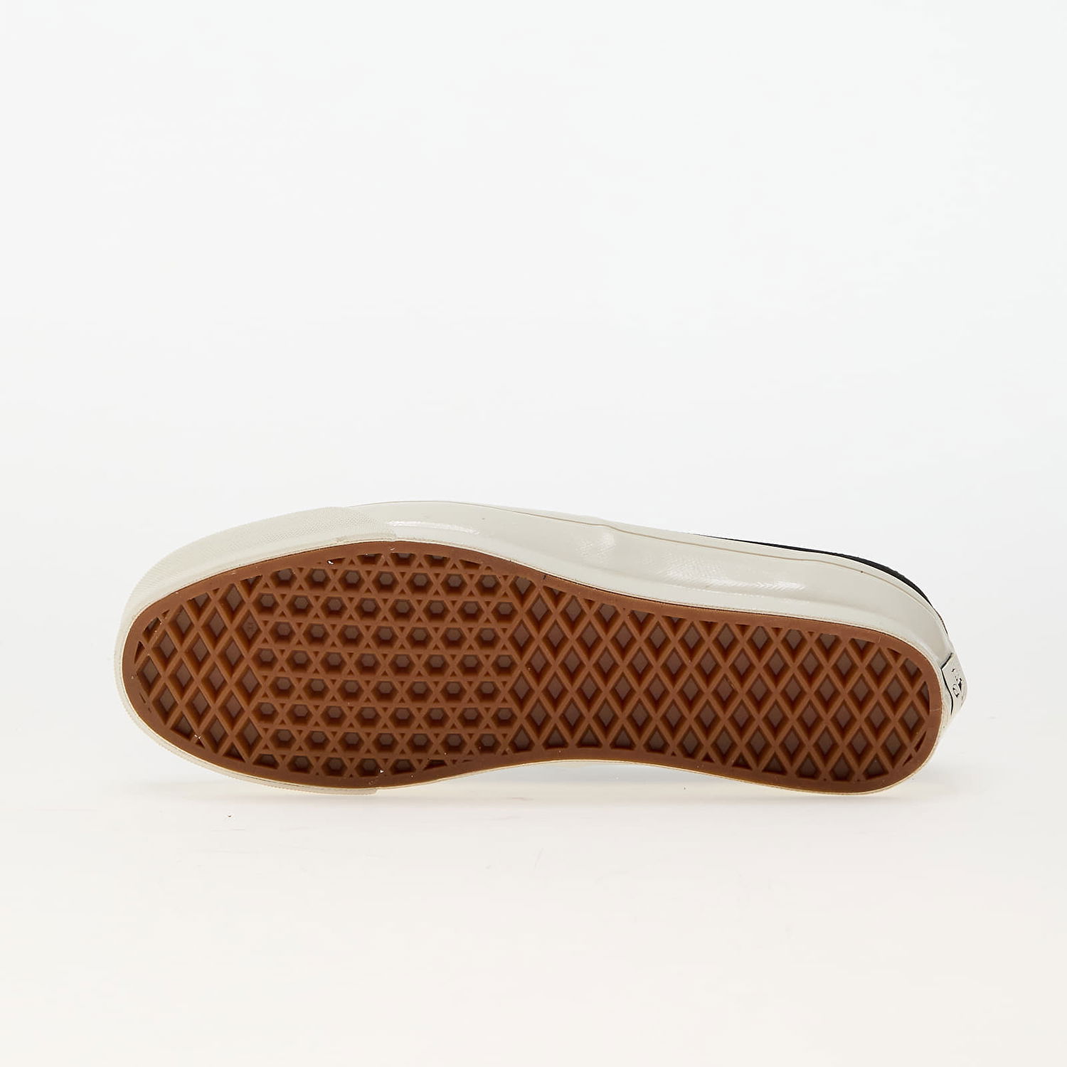 Tennarit ja kengät Vans Authentic Reissue 44 LX Musta | VN0009QZOLV1, 1