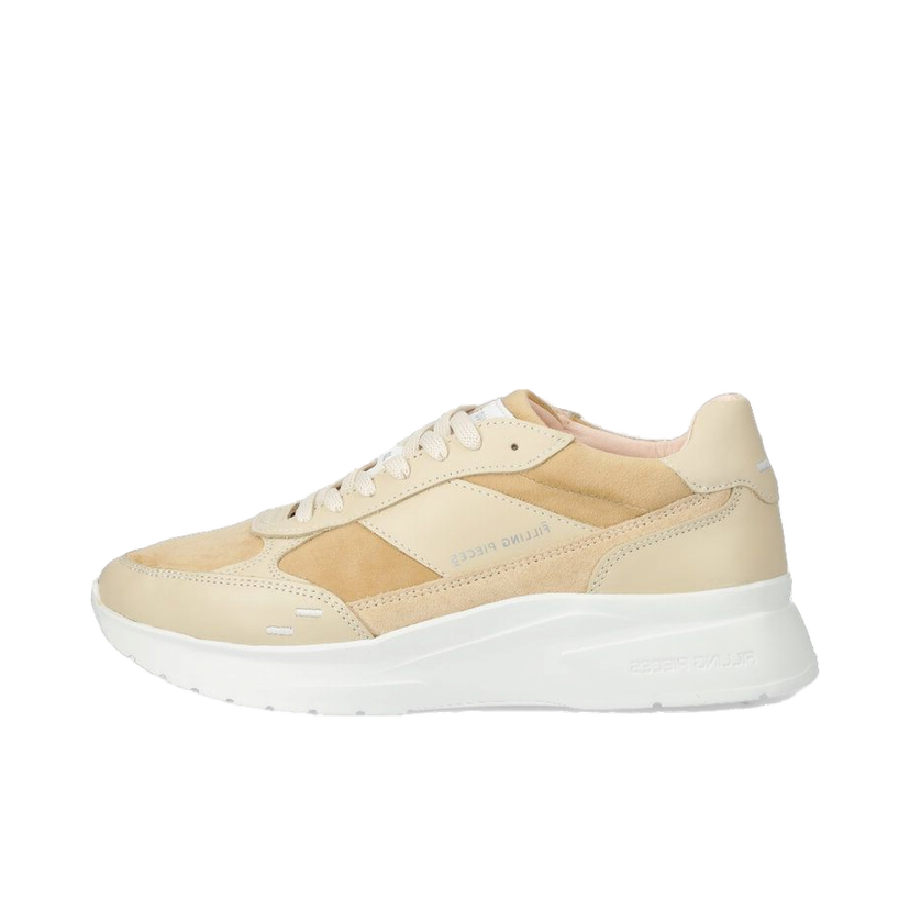 Tennarit ja kengät Filling Pieces Jet Runner Beige | 17127361919