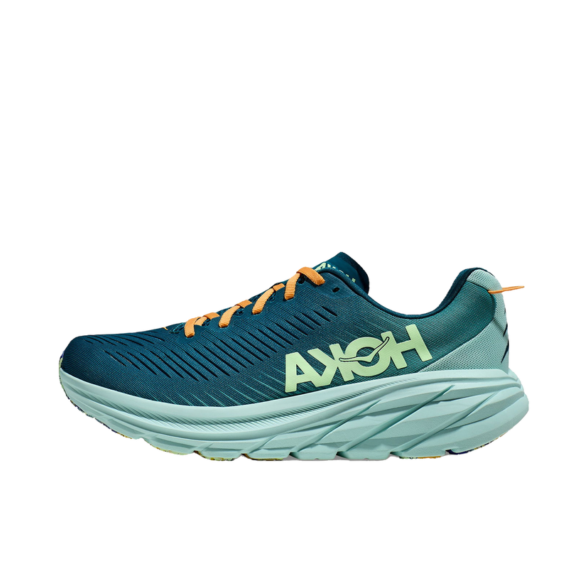 Juoksu Hoka One One Rincon 3 Deep Lagoon Ocean Tummansininen | 1119395-DLOM