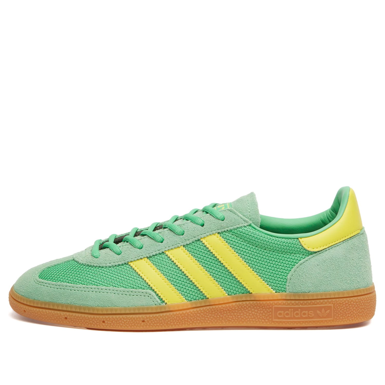 Tennarit ja kengät adidas Originals Handball Spezial Vihreä | JH5444, 0