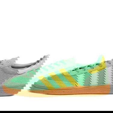 Tennarit ja kengät adidas Originals Handball Spezial Vihreä | JH5444, 0