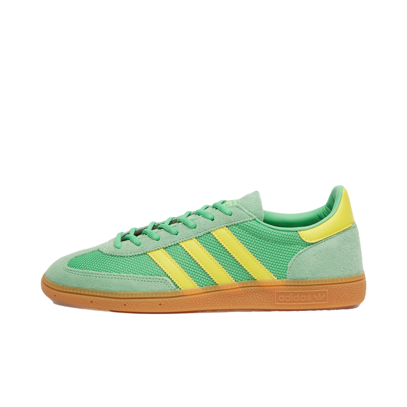 Tennarit ja kengät adidas Originals Handball Spezial Vihreä | JH5444