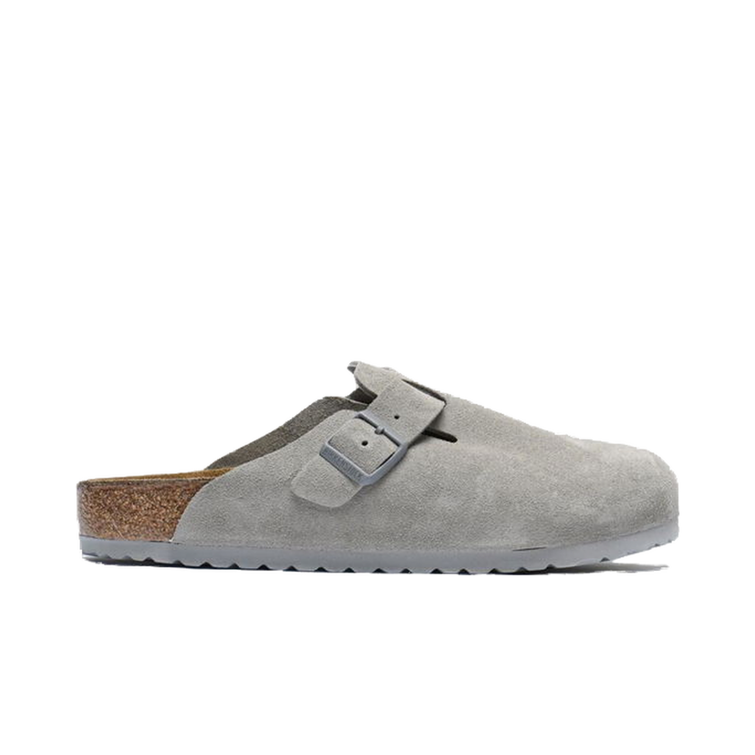Tennarit ja kengät Birkenstock Boston Harmaa | 1027688