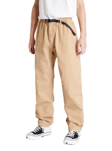 Housut GRAMICCI Pant Beige | G102-OGT CHINO